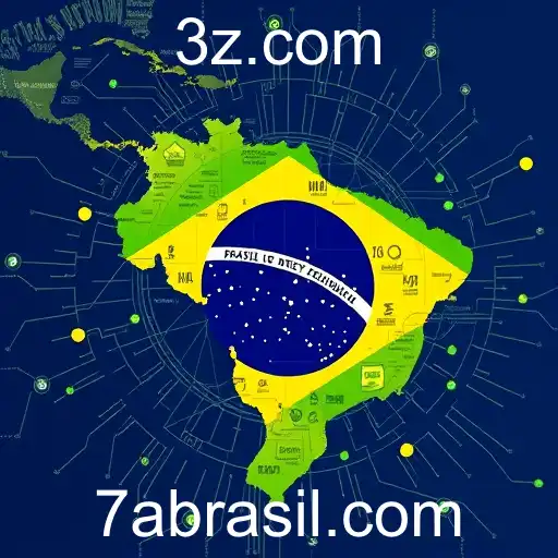 A Nova Era dos Jogos com 7a.com
