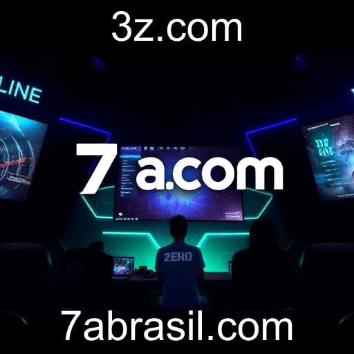 A Revolução do 7a.com no Brasil