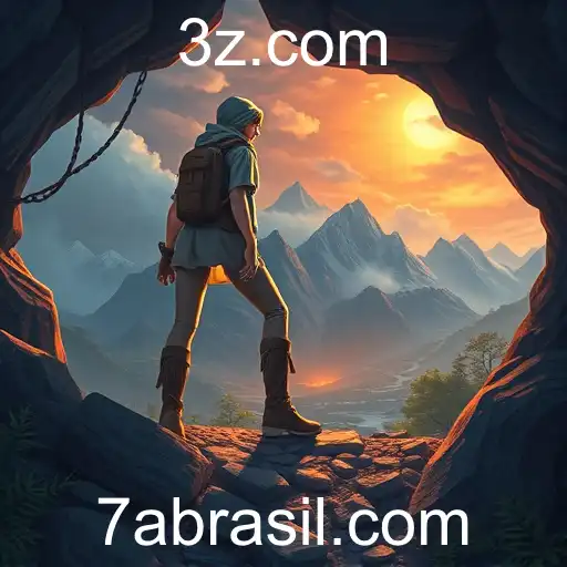 Desbravando Mundos: A Magia dos Jogos de Aventura