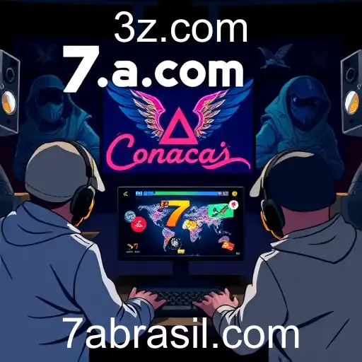 A Ascensão do 7a.com no Cenário de Jogos Online
