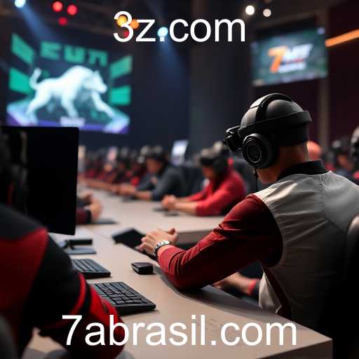 Descobertas e Tendências do 7a.com: O Futuro do Entretenimento Digital