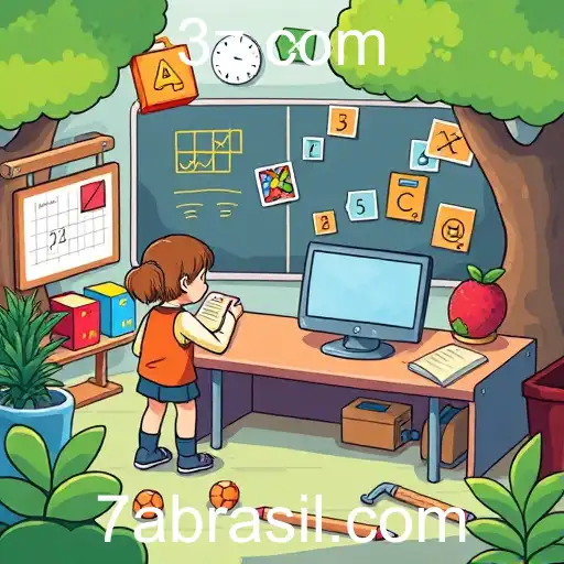 A Importância dos Jogos Educacionais no Aprendizado Moderno