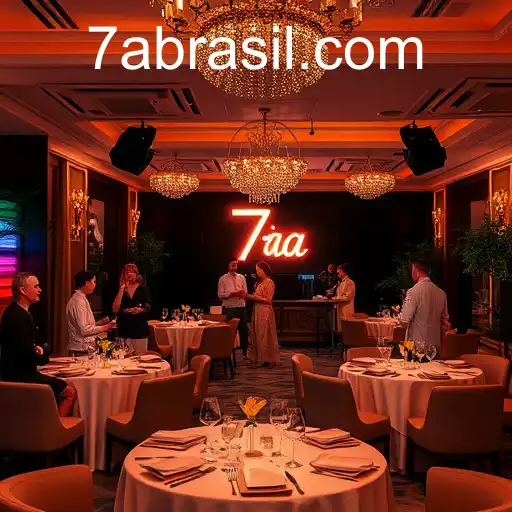 The Exclusive World of 7a.com Events