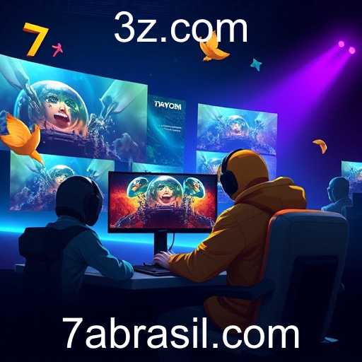 A Evolução dos Jogos Online em 2025