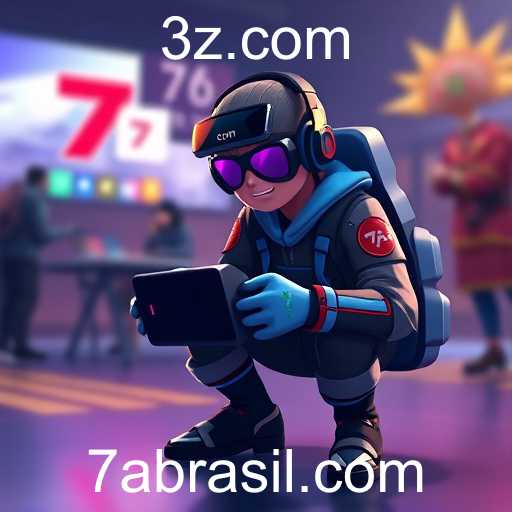 A Evolução do Universo dos Jogos em 7a.com
