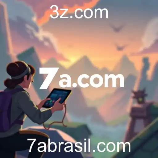 Explorando Novas Dimensões com 7a.com