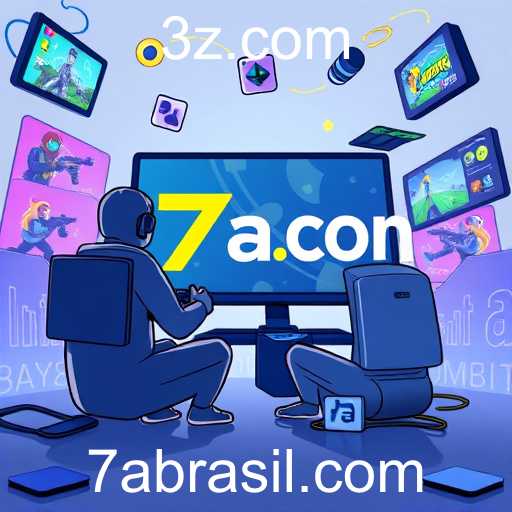 Revolução nos Jogos Online em 2025