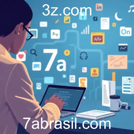 Inovações e Desafios de 2025 no Mercado Online Português