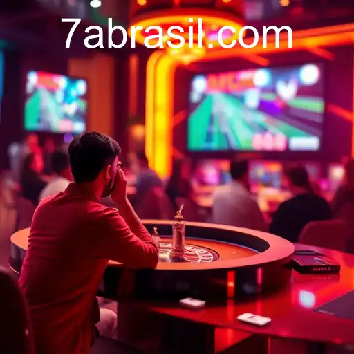 Exploring the Thrilling World of Live Games