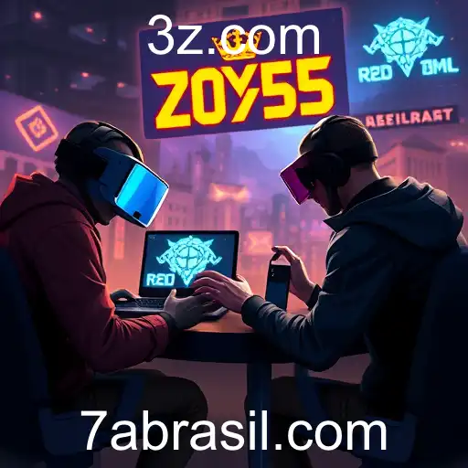 A Evolução Inovadora dos Jogos Online em 2025