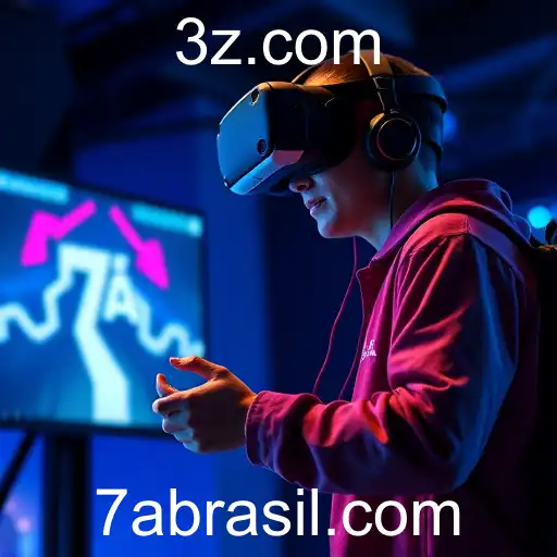 Explorando o Crescimento e as Inovações no Setor de Jogos