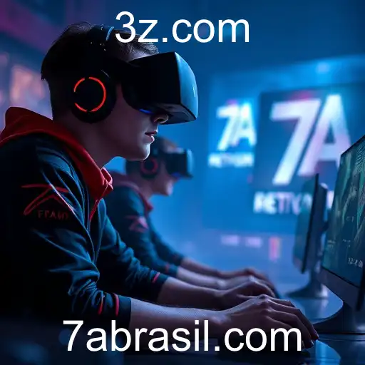 A Revolução dos Jogos Online em 2025