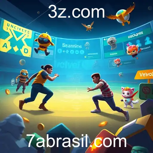 Tendências e Evoluções no Mercado de Jogos em 2025