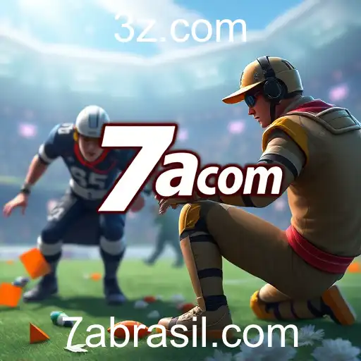 Revolução do Entretenimento Digital em 7a.com