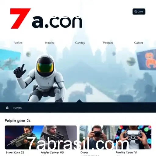 Novidades em 7a.com: Jogos e Tendências de 2025