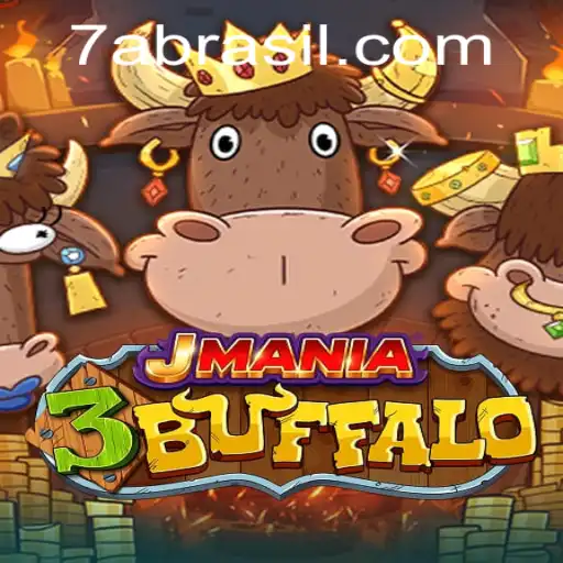 JMania3Buffalo: A Thrilling Game Experience