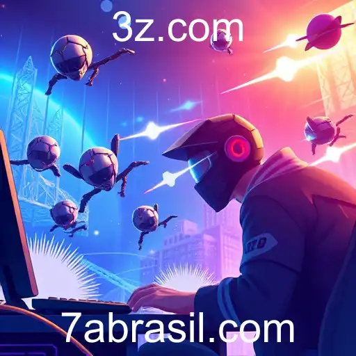 A Ascensão dos Jogos Online no Brasil em 2025