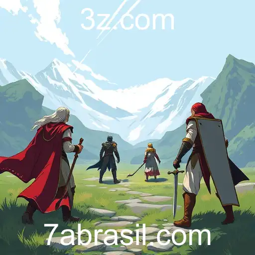 A Magia dos Jogos de RPG: Aventuras e Narrativas Envolventes