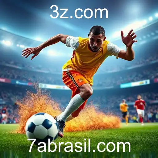 A Emoção dos Jogos de Esportes: Uma Experiência Imersiva e Realista