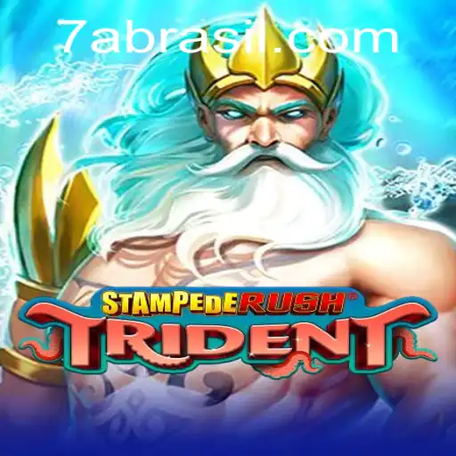 StempedeRushTrident: A Journey through Thrilling Adventures
