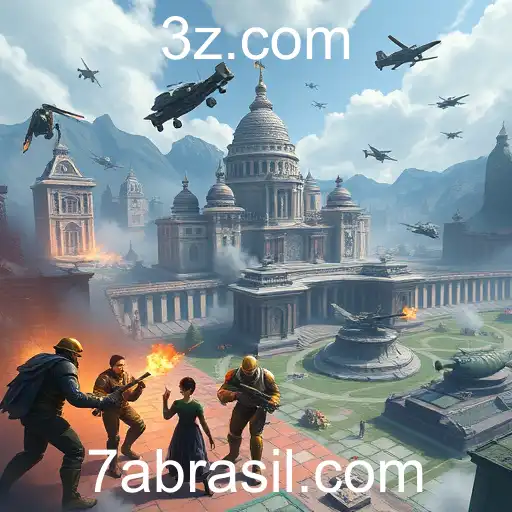 A Essência dos Jogos de Estratégia: Análise e Subgêneros