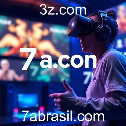 Tendências Crescentes no Mundo dos Jogos em 2025