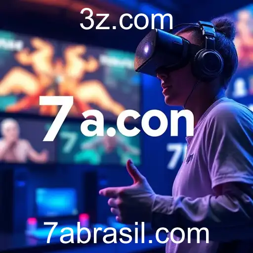 Tendências Crescentes no Mundo dos Jogos em 2025