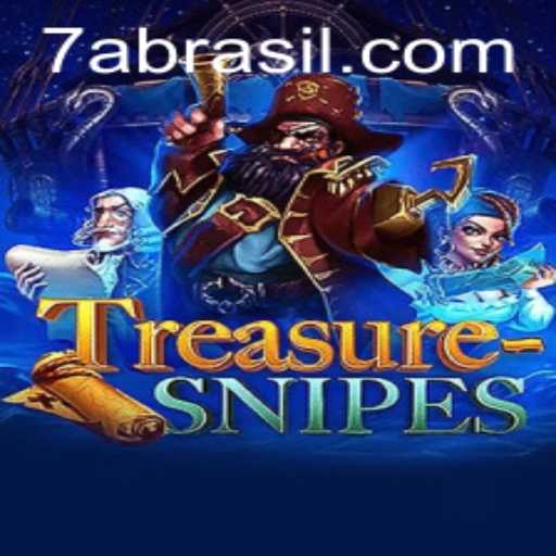 Embark on an Adventure with TreasureSnipes: A Captivating Gaming Experience