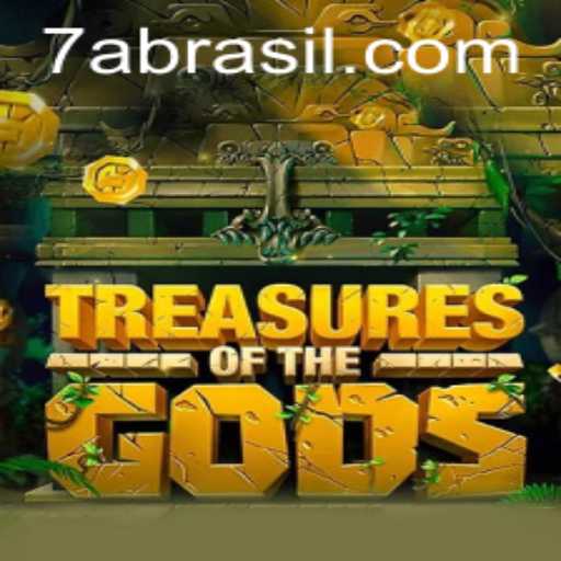 Embark on an Epic Adventure with Treasure of the Gods