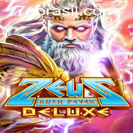 Explore the Thrilling World of ZeusRushFeverDeluxe
